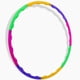 thumbnail image 5 of ZHAOCHENG Hula Hoop extraíble para niños, herramienta de ejercicio de gimnasio de 65 cm para KLB, 5 of 5