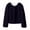 Black Jacket for Women, variant on jtjvou Women's Fluffy Cropped Faux Fur Jacket Coats,Shaggy Short Cardigan Outwear Overcoat Parka Gray XL
