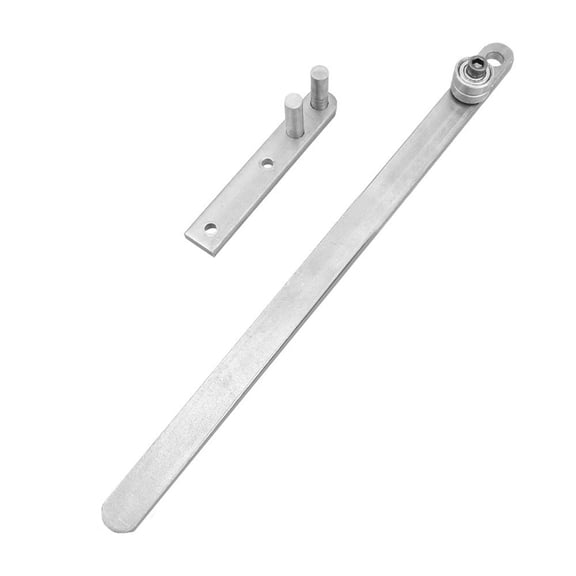 Professional Metal Rod Bending Tool 1 to 10mm Capacity Multipurpose High Carbon Steel Suitable For Industrial Workshop