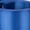 Antique Blue, variant on Ribbon Bazaar Double Faced Satin 3/8 inch Iris 50 yards 100% Polyester Ribbon