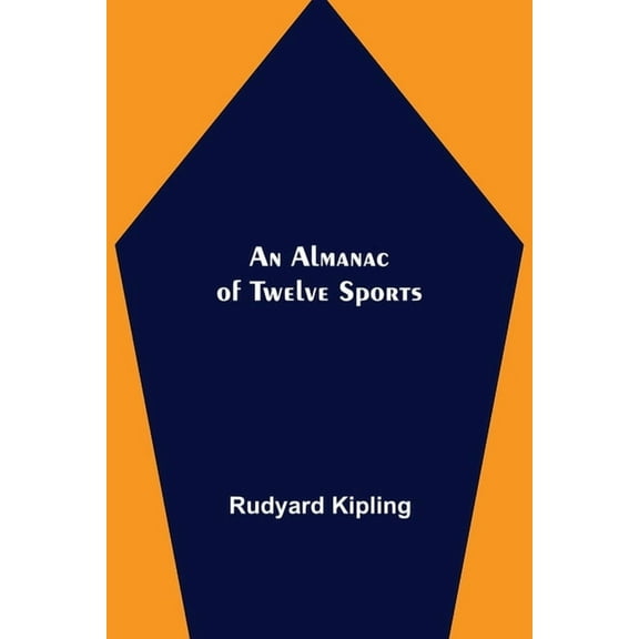 An Almanac of Twelve Sports, (Paperback)