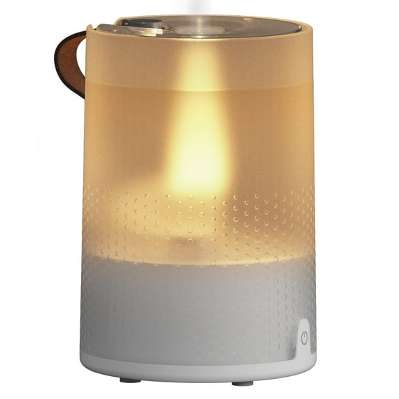 Vornado Votiv 4 Ultrasonic Humidifier with Ambient Lighting