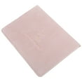 thumbnail image 4 of Zehuanyu Lid Birth Certificate Cover Travel Miss 22.40X16.70X1.00CM Pink, 4 of 8