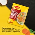thumbnail image 5 of Maggi Sopa Sabor A Pollo Con Arroz Chicken Flavored Rice Soup Mix, Instant Soup Packets 1.94 oz, 5 of 14