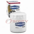 thumbnail image 3 of Purolator TECH TL10028 Engine Oil Filter for 0-451-102-001 041-8988 1374 155A 2-866-477 51317 51339 51374 573 6438162 6439109 650352 85317 85374 92317 92374 AL966B CF966 CN-966 DL4492 F-28 F5578, 3 of 3