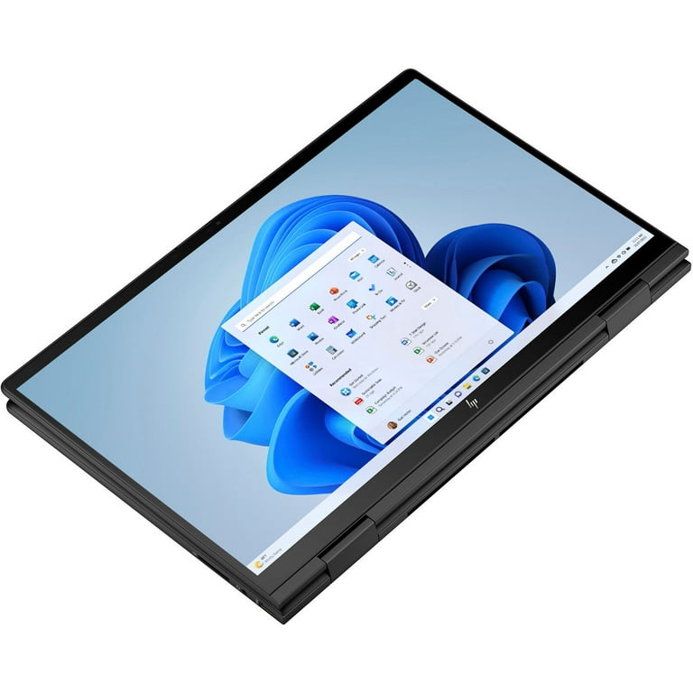 HP ENVY x360 15.6