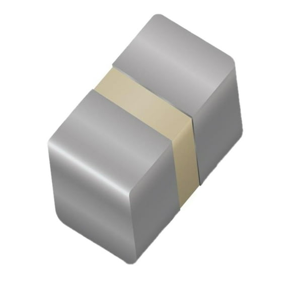 Pack of 5 560Z104MTT Ceramic Capacitor 20% 0.1UF 16V 0201 SMD :RoHS, Cut Tape