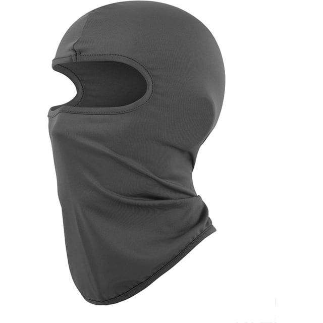 Kids Ski Mask Boys Girls Balaclava Breathable Windproof Face Covering Caps for All Season