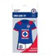 thumbnail image 1 of Aromatizante Deportivo Para Auto Cruz Azul 100 Piezas Smart Scent Futbol, 1 of 3