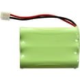 thumbnail image 5 of HQRP Cordless Phone Battery for General Electric GE 5-2721 / 52721 Replacement, 5 of 8