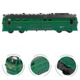 thumbnail image 1 of WEUVEB Push Inertial ABS for Realistic Shape and Light Sound Effects 1Pcs, 1 of 5