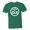 Kelly, variant on PleaseMeTees™ Mens From Born Made In Cleveland OH Logo Label HQ Tee