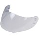 thumbnail image 3 of Visera para casco de moto Sunnimix para K3 K4 Parabrisas protector, 3 of 4