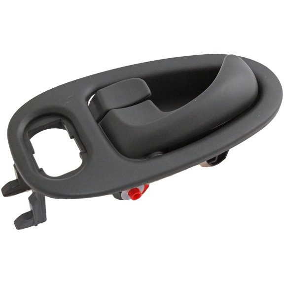 Dorman 82649 Interior Door Handle for Specific Saturn Models, Gray