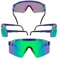 thumbnail image 3 of JM Ciclismo polarizado Viper gafas para hombres y mujeres deportes al aire libre gafas a prueba de viento 1 pieza Electrónica, 3 of 3