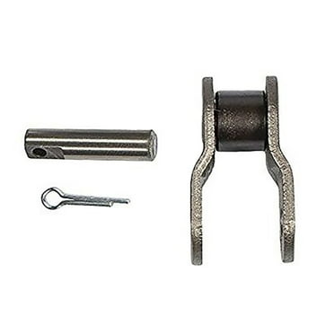 Zyutaosan Half Chain Connecting Link Pitch 5/8" Width 1/4" For Pro Series Motorcycle 520