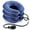 Blue, variant on EMOWRASUL Cervical Neck Traction Device - Neck Traction Device for Neck Pain Relief (Gray)