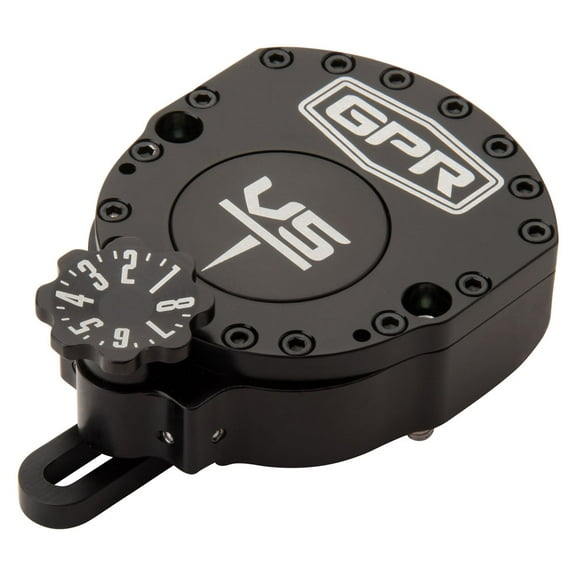 GPR V5D Stabilizer Only Black