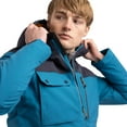 thumbnail image 4 of Trespass Mens Eastwell Padded Jacket, 4 of 5