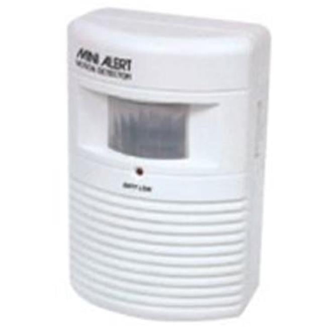 Safety Technology MINI 2040 Mini Alert Alarm