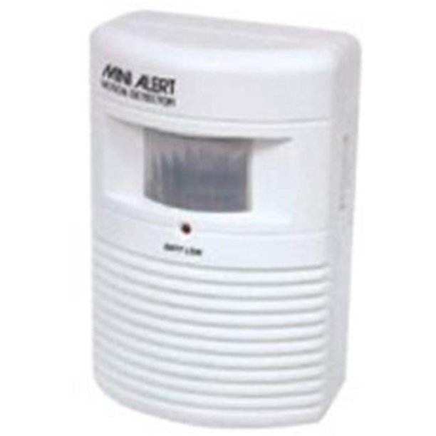 Mini Alert Alarm