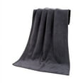 thumbnail image 1 of TIELUTT Microfiber Absorbent Car Cleaning Towels Car Wash TowelsCleaning Towels Towels Multifunctional Car Cleaning Towels 8 Bath Towels Towel Set 4 1888 Towels Pool Towels Towels for Shower, 1 of 7