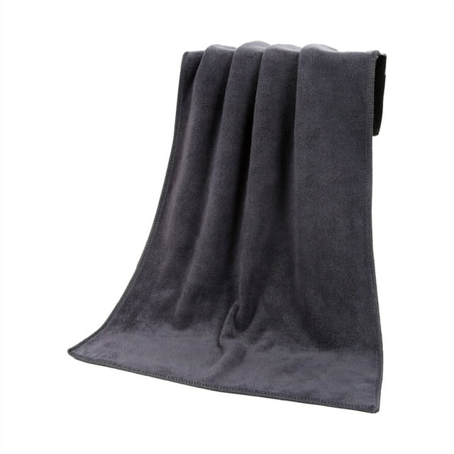 TIELUTT Microfiber Absorbent Car Cleaning Towels Car Wash TowelsCleaning Towels Towels Multifunctional Car Cleaning Towels 8 Bath Towels Towel Set 4 1888 Towels Pool Towels Towels for Shower