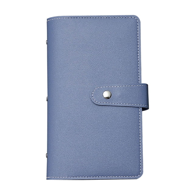 Birdeem Card Bag Large Capacity Multi-Card Slot Men's Long Card Bag Storage Bank Card Holder