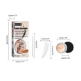 thumbnail image 2 of Corrector de tatuajes EELHOE Corrector para cubrir cicatrices y marcas de nacimiento con pequeño, 2 of 7