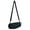 BLACK, variant on Silicone Case Cover Sleeve for JBL Charge 5 Bluetooth Speaker Protector, Travel Carrying Protective Pouch Case with Shoulder Strap and Carabiner for Charge 5 Speaker