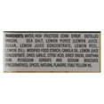 thumbnail image 2 of World Harbor Lemon Pepper and Garlic Seafood and Poultry Sauce and Marinade - Case of 6 - 16 Fl oz., 2 of 2