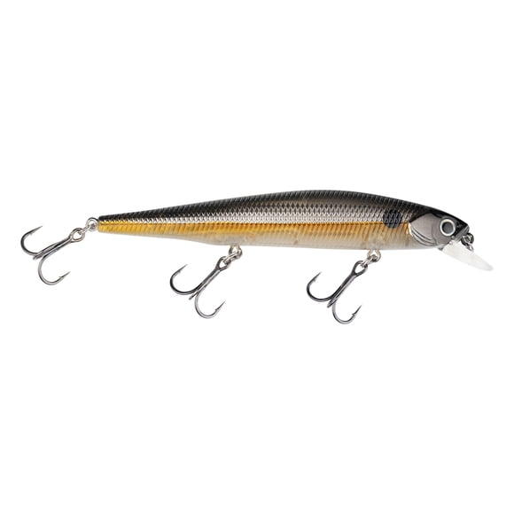 Impact Slash 6S - Silver Side - Fishing Lure - 4.3" & 1/2 oz
