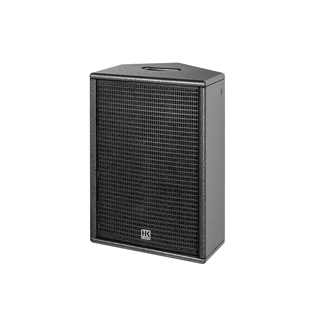 Bafle HK PRO 112 XD2 activo 1200w 12" DSP