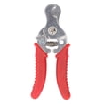 thumbnail image 2 of Livestock Tag Remover, Labor Saving Spring Ear Tag Removal Pliers High Efficiency ABS Handle Sleeve  for Cattle Sheep Goat Pig, 2 of 7