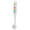 thumbnail image 6 of Ymiko Salinity Tester,Salinity Tester Portable Electronic Salt Concentration Meter With LED Indicator Light,Portable Salinity Tester, 6 of 8