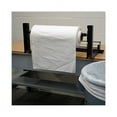 thumbnail image 7 of Boardwalk Industrial Drum Liners Rolls 60 gal 2.5 mil 38 x 65 Clear 1 Roll 50 Bags (BWKD3865), 7 of 7