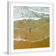 thumbnail image 3 of "In the Tide" Framed Painting Print, 3 of 5