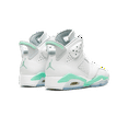 thumbnail image 2 of Jordan WOMENS AIR JORDAN 6 WMNS "Mint Foam" DQ4914 103 from Stadium Goods, 2 of 6