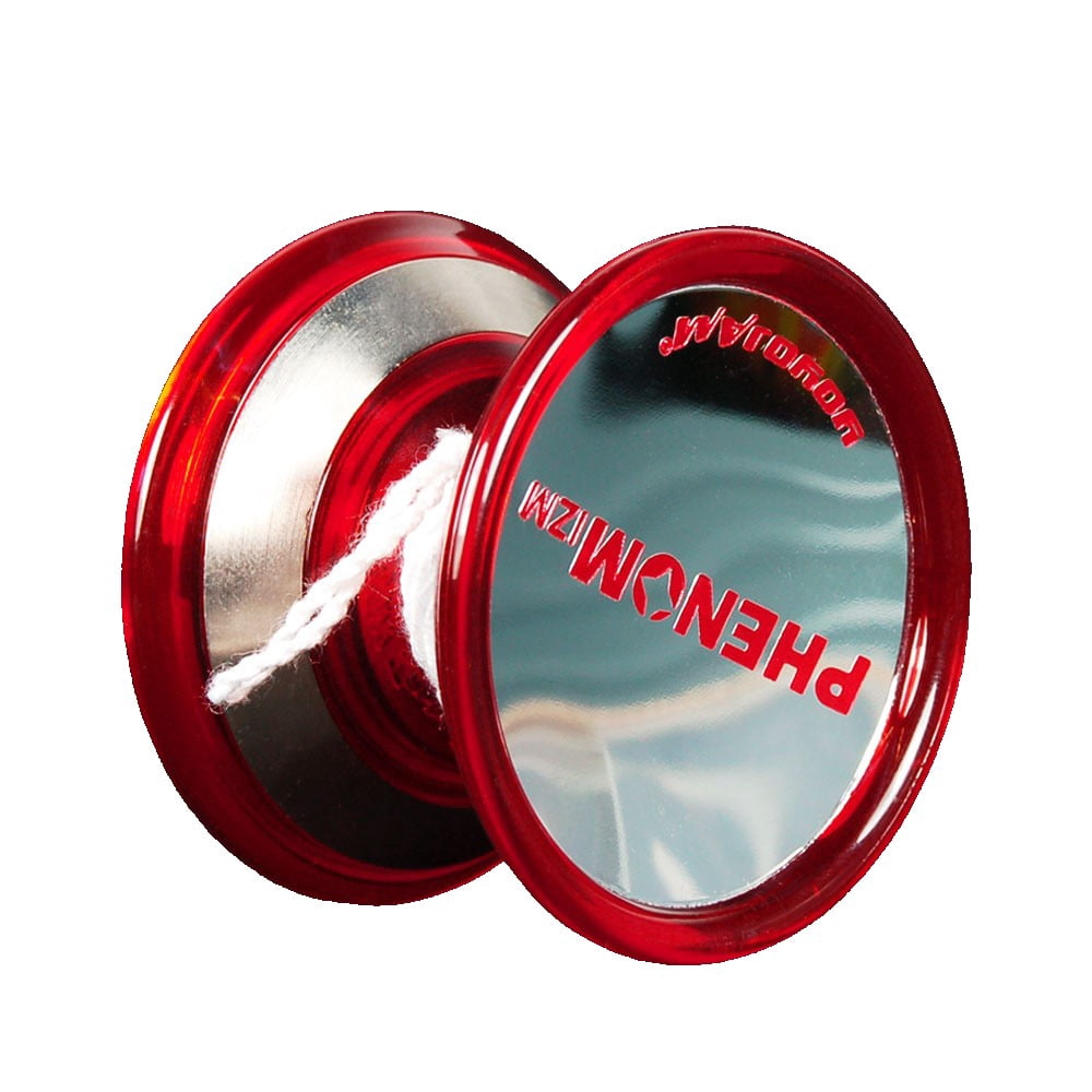 phenom yoyo