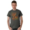 thumbnail image 5 of Minnesota Hotdish MN Funny Party Men's Graphic T Shirt Tees Brisco Brands L, 5 of 6