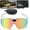 G, variant on 4K HD POV Baseball Glasses with Camera, Upgrade Smart Video Recording Glasses, Lightweight and Ultra-Long Sports Recording Action Audio Camera Sunglasses