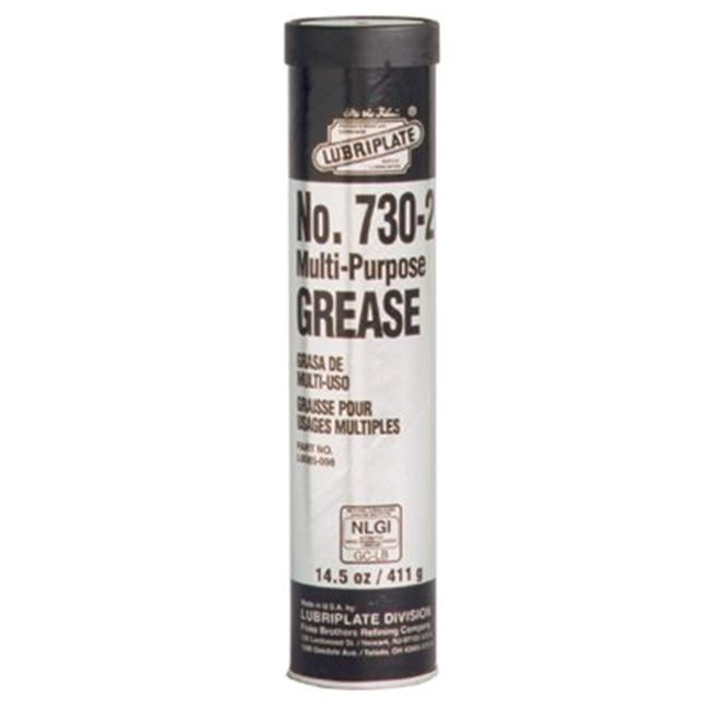 Lubriplate 293L0085098 7302 MultiPurpose Grease