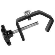 555-11475 ADJHeavy Duty Light Hanging Clamp - Up to 2" Diameter