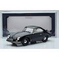 thumbnail image 6 of NOREV 1/18 - PORSCHE 356 Coupe - 1954, 6 of 8