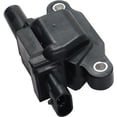 thumbnail image 3 of For 2005-2013 Corvette Ignition Coil 1257061612611420, 3 of 5