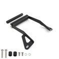 thumbnail image 4 of davian Navigation Plate Bracket Bar Mount, GPS Navigation Phone Holder, Motorcycle GPS Mount Bracket Holder for GUZZI TT, 4 of 8