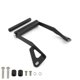 thumbnail image 4 of Soporte para teléfono de navegación, soporte de montaje para motocicleta, transversal de expansión de hierro para Guzzi, 4 of 8