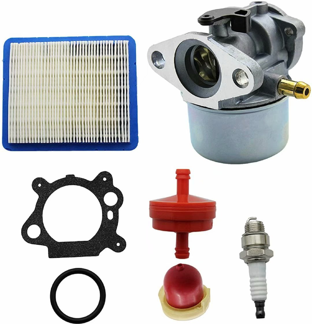 Details about   Carburetor Air Filter for Briggs Stratton 6-6.75 HP Snapper 22" HIgh QUALITY 