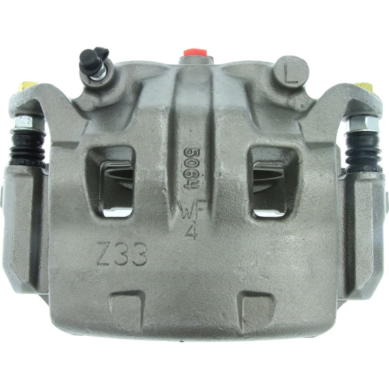 Centric Parts 14142136 Centric Semi-Loaded Brake Caliper Fits 