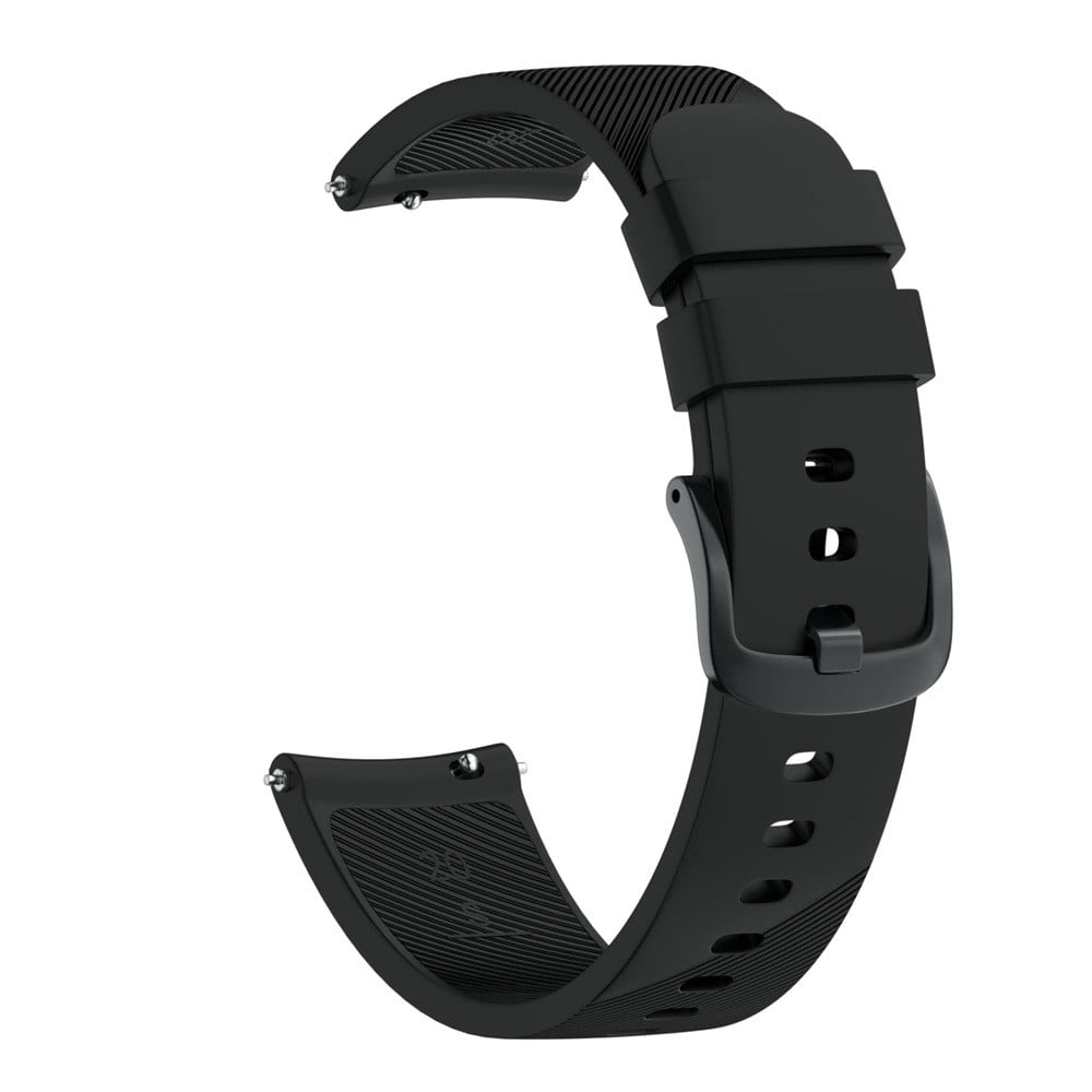 Small Silicone Replacement Watch Band Wrist Strap For Samsung Galaxy ...